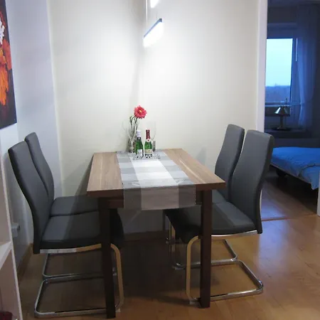 Hanseat Ii - Whg 183 