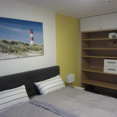 Apartment Hanseat Ii - Whg 183 