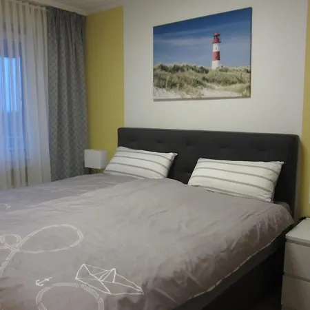 Hanseat Ii - Whg 183 