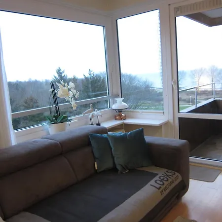 Apartment Hanseat Ii - Whg 183 