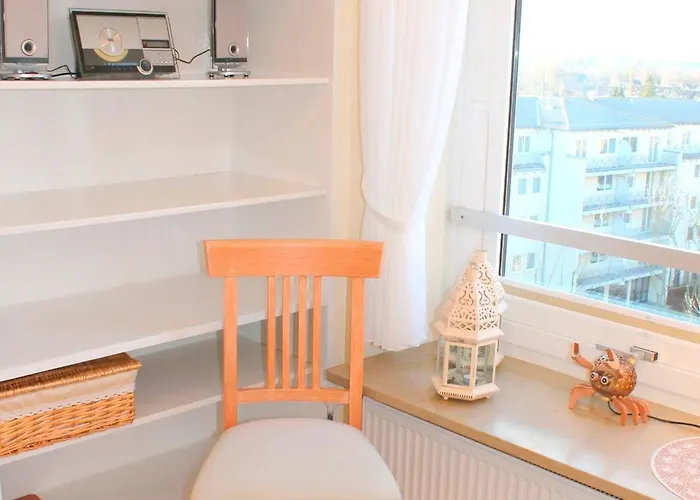 Hanseat Ii - Whg 183 