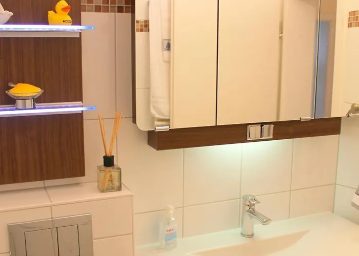 Hanseat Ii - Whg 183 