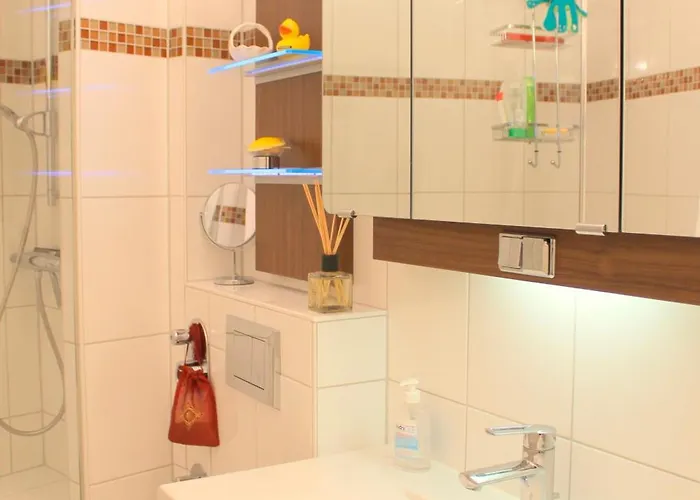 Hanseat Ii - Whg 183 