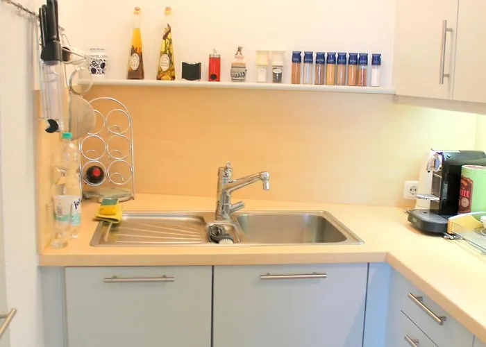 Hanseat Ii - Whg 183 