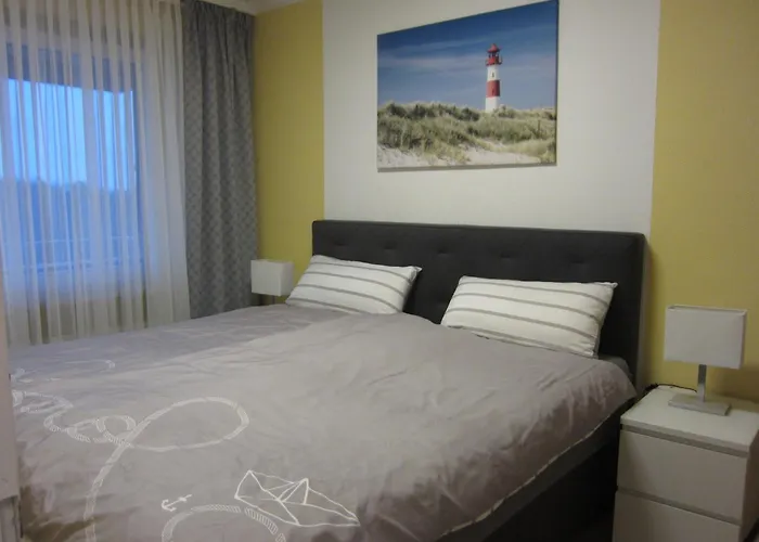 Hanseat Ii - Whg 183 