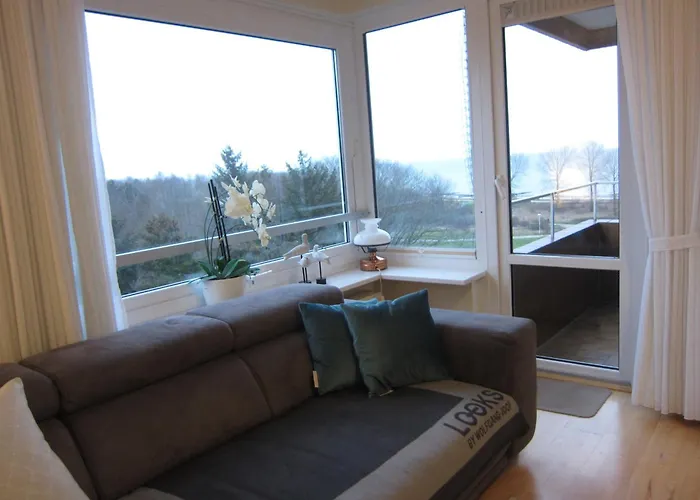 아파트 Hanseat Ii - Whg 183 