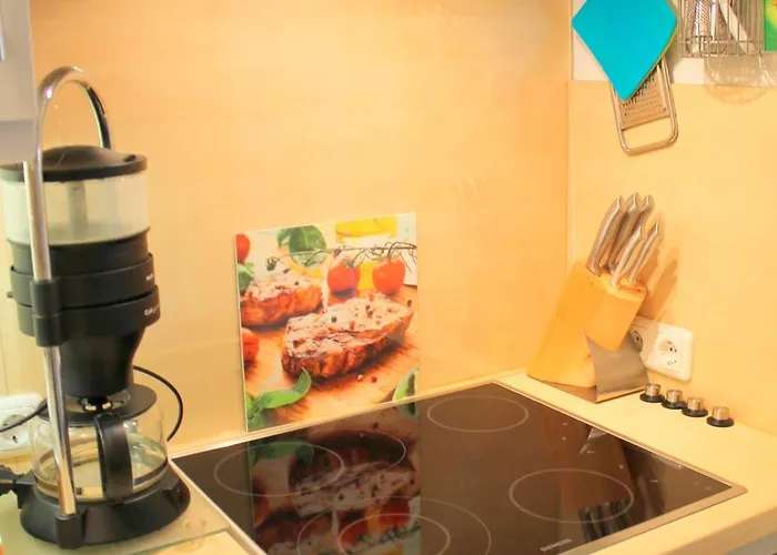 Hanseat Ii - Whg 183 